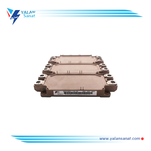 ماژول 6MBI300V-120-50