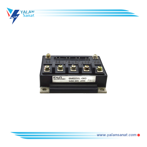 ماژول 6MBI50L-060
