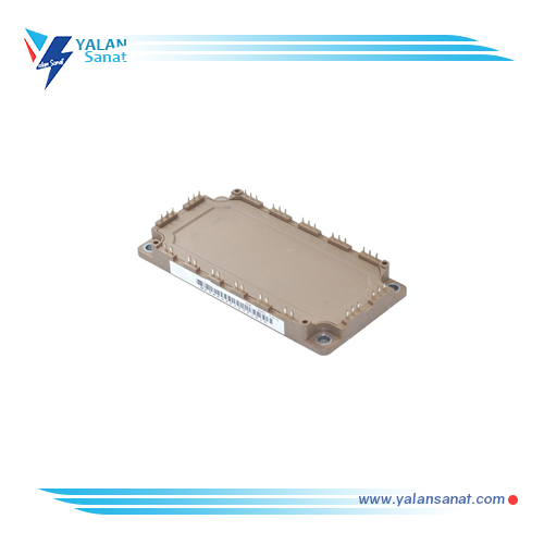 ماژول 6MBI75S-120-52