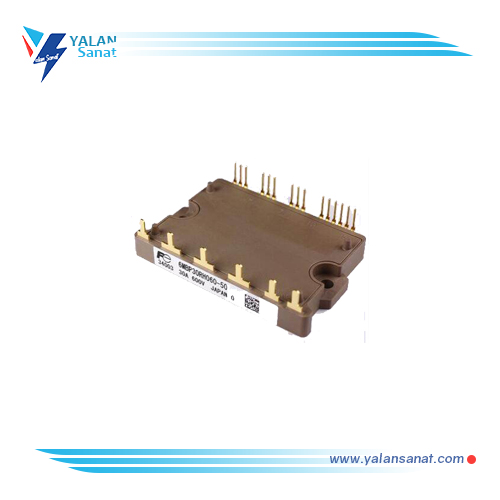 ماژول 6MBP30RH060-50