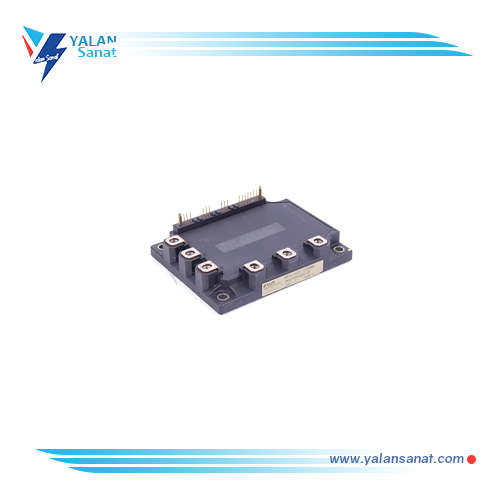 ماژول 7MBP50RA060-01