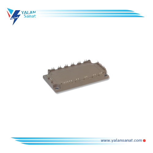 ماژول 7MBR100U2B060-50