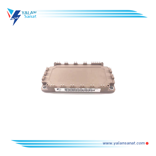 ماژول 7MBR100U4B120-50