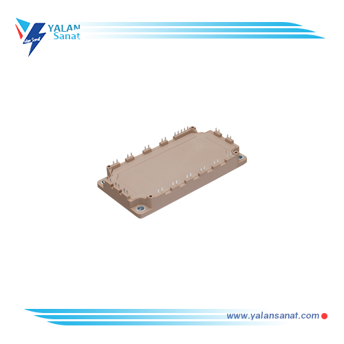 ماژول 7MBR100VB060-50