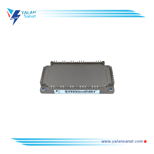 ماژول 7MBR100VN120-50