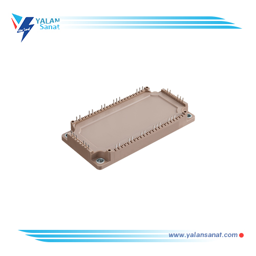 ماژول 7MBR100VR060-50