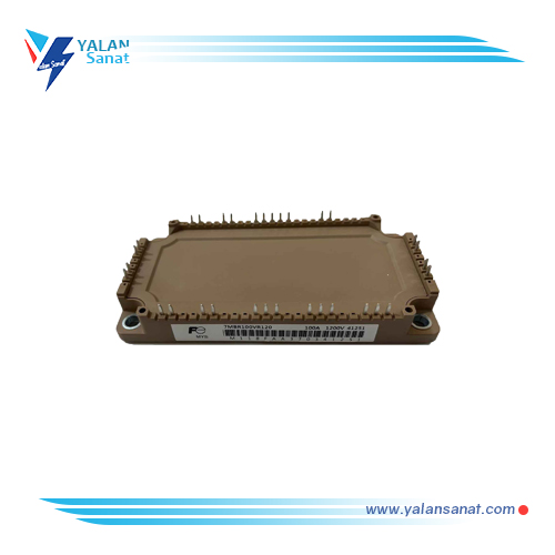 ماژول 7MBR100VR120-50