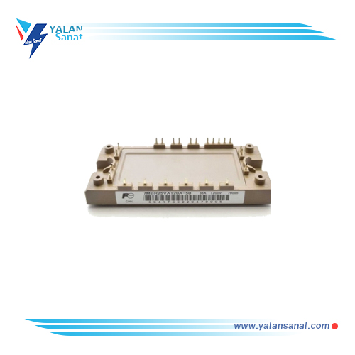 ماژول 7MBR25SA120-50