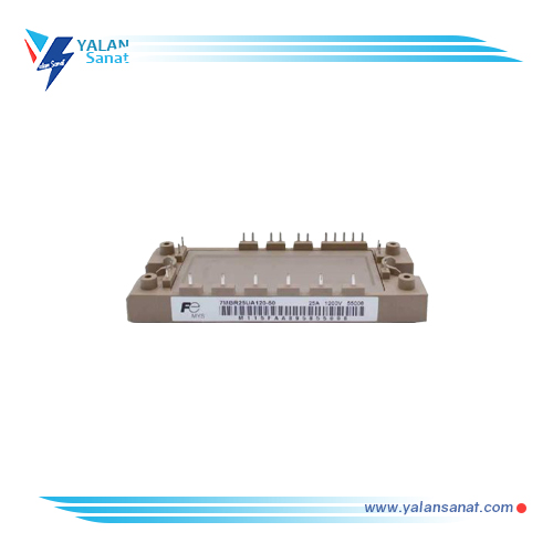 ماژول 7MBR25UA120-50