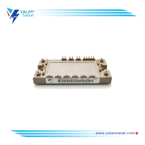 ماژول 7MBR25VA120-50