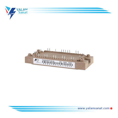 ماژول 7MBR25VP120-50