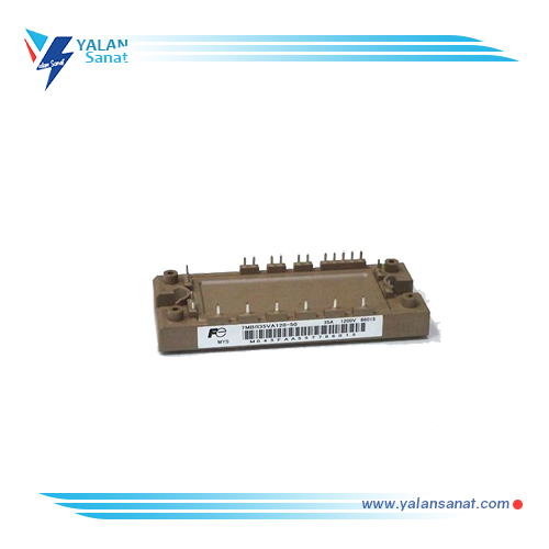 ماژول 7MBR35VA120-50