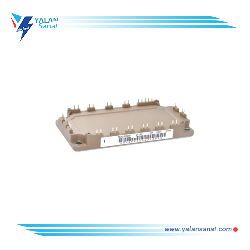 ماژول 7MBR35VB120-50