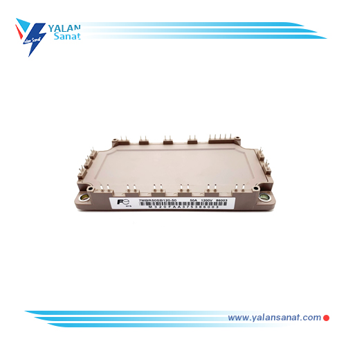 ماژول 7MBR50SB120-50