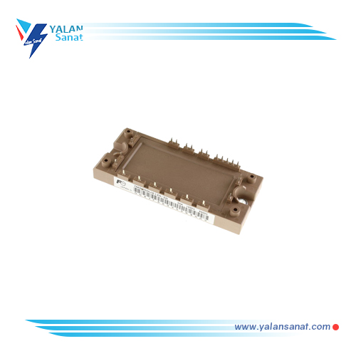 ماژول 7MBR50UA120-50