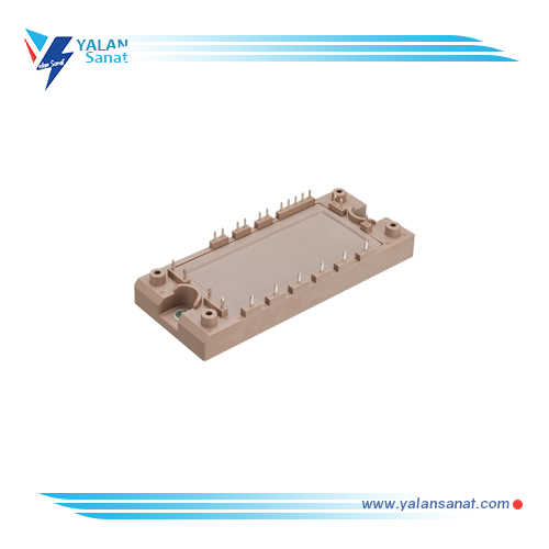 ماژول 7MBR50VA060-50