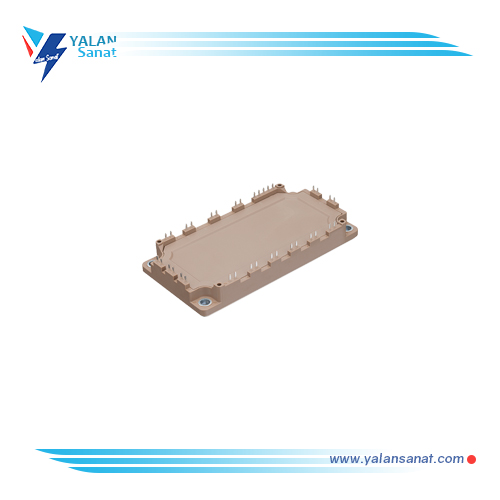 ماژول 7MBR50VB120-50