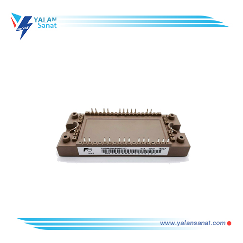 ماژول 7MBR50VP060-50