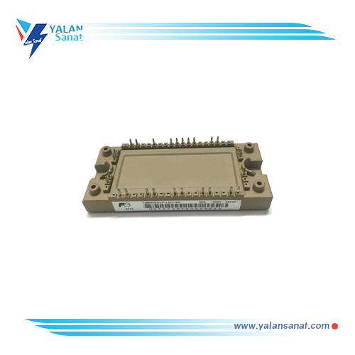 ماژول 7MBR50VP120-50