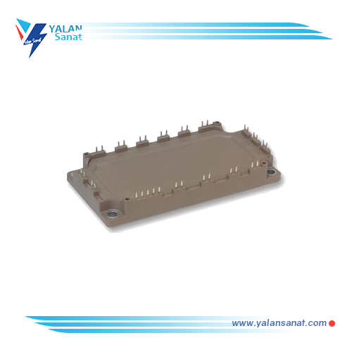 ماژول 7MBR75U2B-060-50