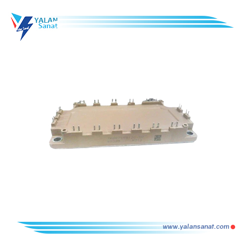 ماژول 7MBR75VB-120-50