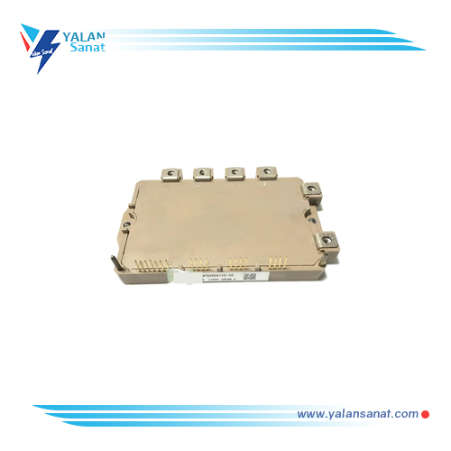 ماژول 7MBR75VB060-50