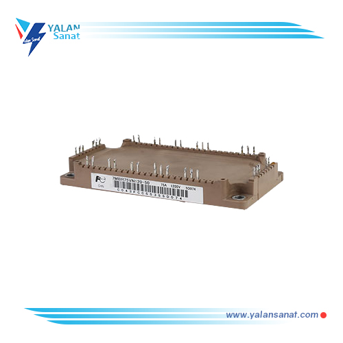 ماژول 7MBR75VN120-50