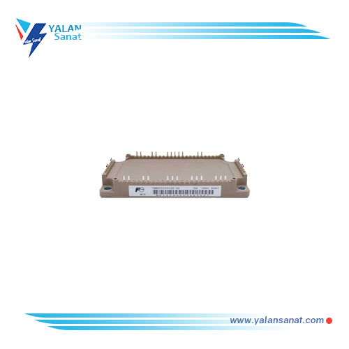 ماژول 7MBR50VR120-50