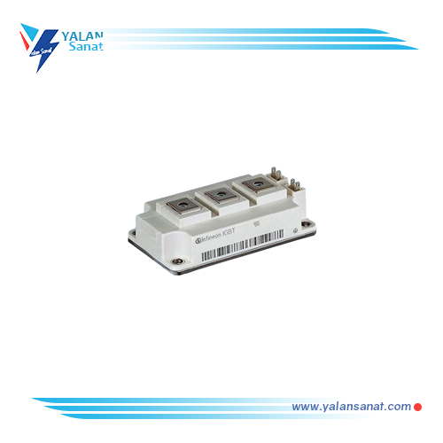 ماژول FF200R12KE4