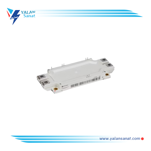 ماژول FF600R06ME3