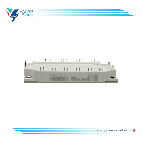 ماژول FS150R12KT4-B9