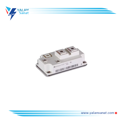 ماژول FZ400R17KE3