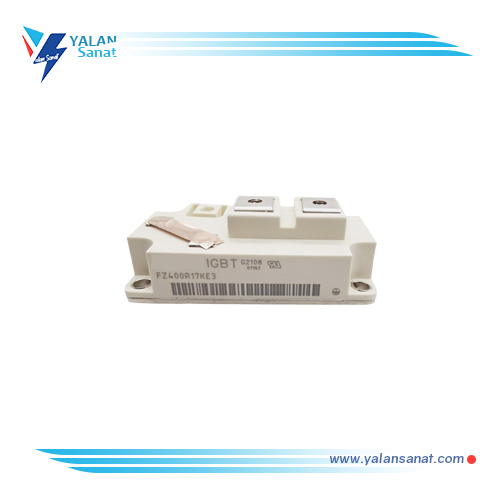 ماژول FZ400R17KE4