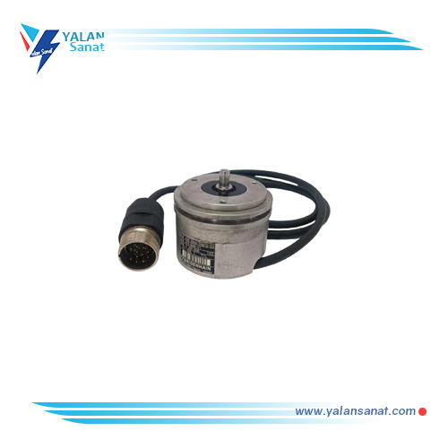 انکودر ROD 426 E 2500