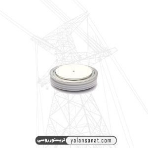 تریستور روسی