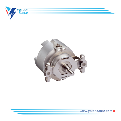 انکودر SKM36-HFA0-K02