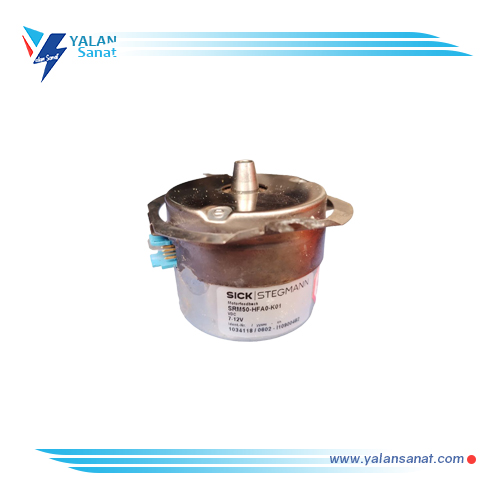 انکودر SRM50-HFA0-K01