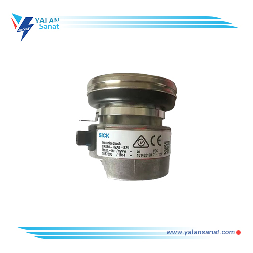 انکودر SRM50-HSA0-S21