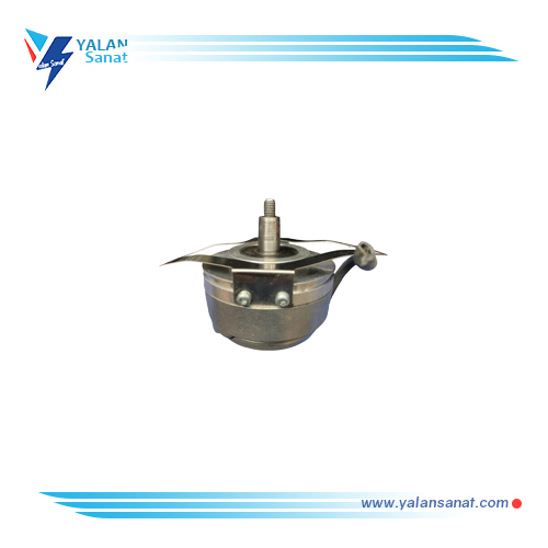 انکودر SRM50-HZA0-S01