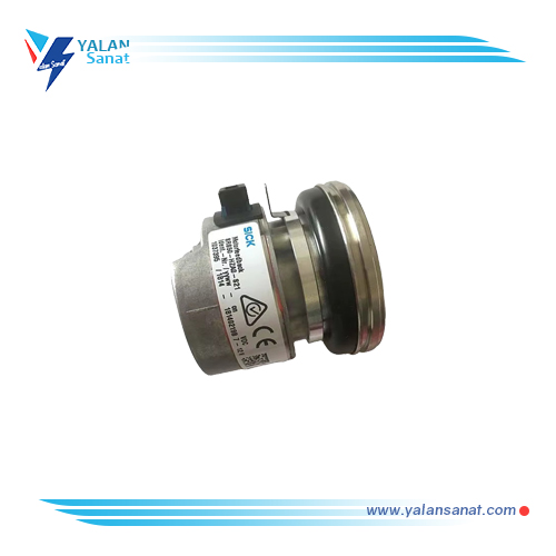 انکودر SRM50-HZA0-S02