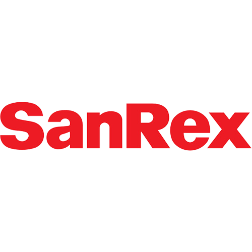 لوگو Sanrex