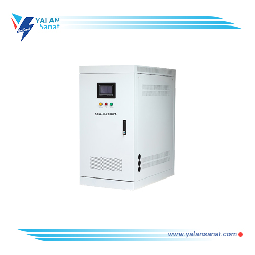 استابلایزر 200 کاوا