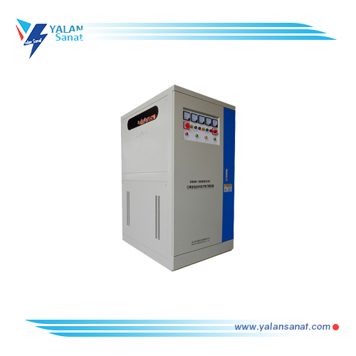 استابلایزر 300 کاوا