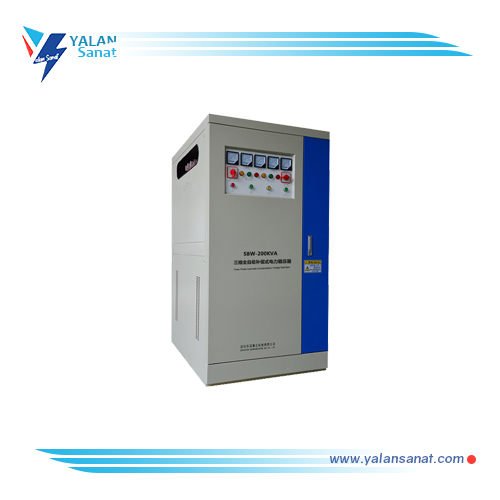 استابلایزر 400 کاوا