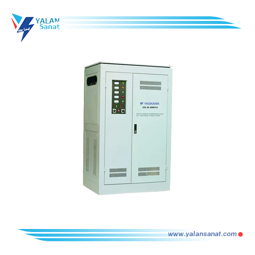 استابلایزر 500 کاوا