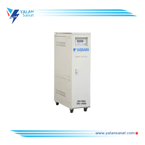 استابلایزر 50 کاوا