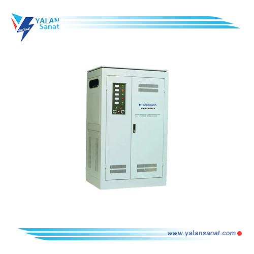 استابلایزر 600 کاوا