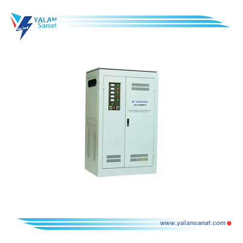 استابلایزر 800 کاوا