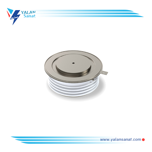 تریستور N0646LC300