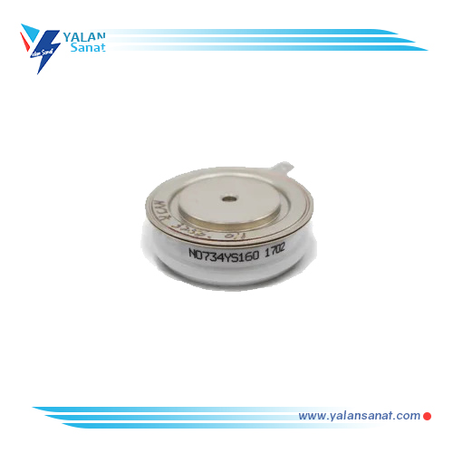 تریستور N0734YS160